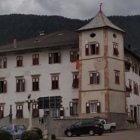 Locanda Alpina Brez Ngoại thất bức ảnh