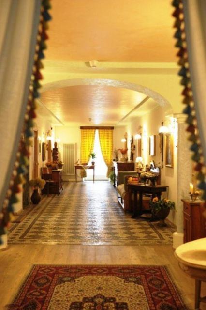 Locanda Alpina Brez Ngoại thất bức ảnh
